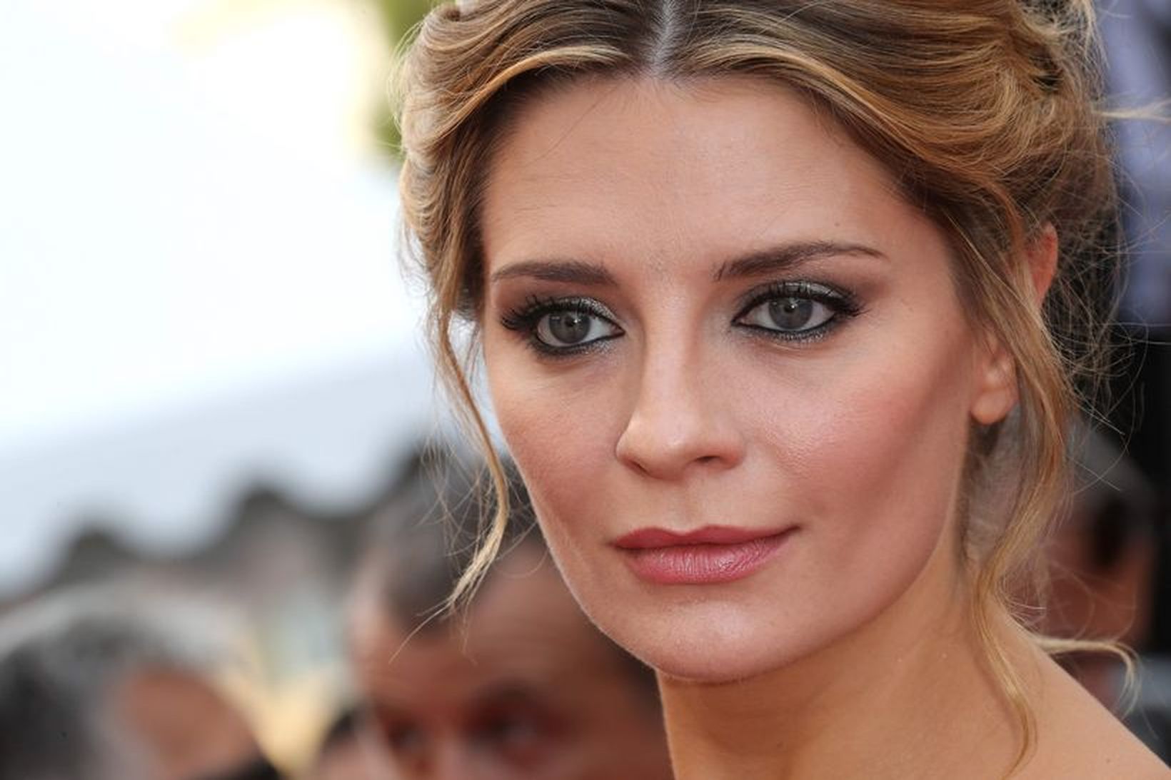 Mischa Barton hætti í The O.C. vegna eineltis.