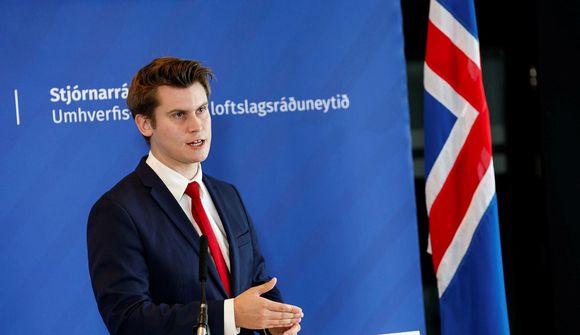 Vilja rafvæða bílaleigufyrirtæki
