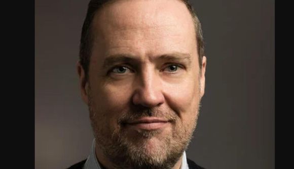 Sverrir ráðinn skrifstofustjóri Alþingis