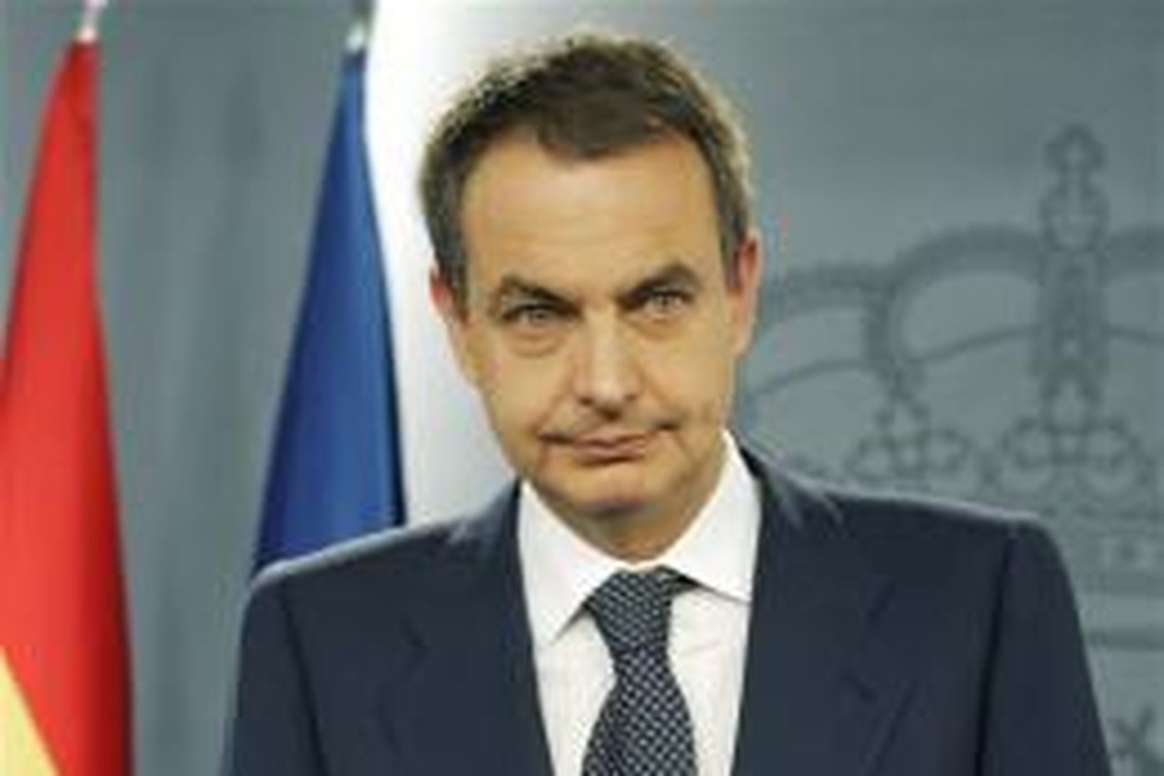 Jose Luis Rodriguez Zapatero, forsætisráðherra Spánar, hefur boðist til að …
