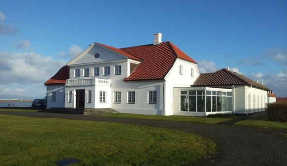 „Speglar öflugt og heilbrigt lýðræði“