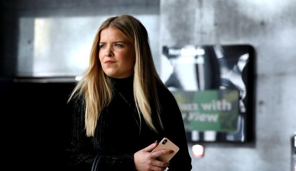 Umfangsmikið en raunhæft verkefni