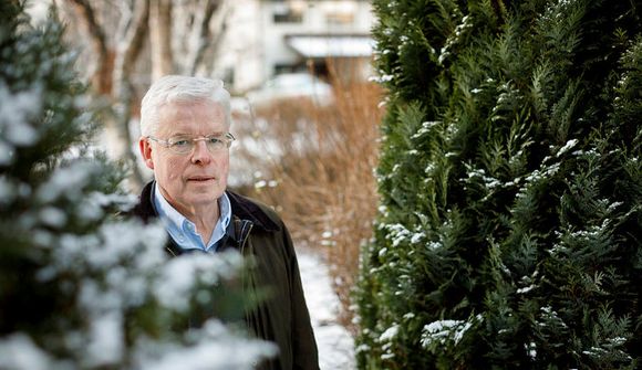 Fiskeldi svar við risavöxnum áskorunum