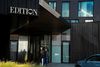 Two foreign tourists found dead at Reykjavik Edition Hotel