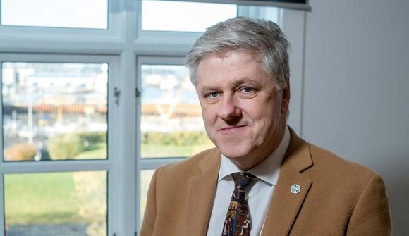 Biður Jón Steindór afsökunar 