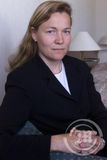 Christine Ingebritsen stjórnmálafræðingur