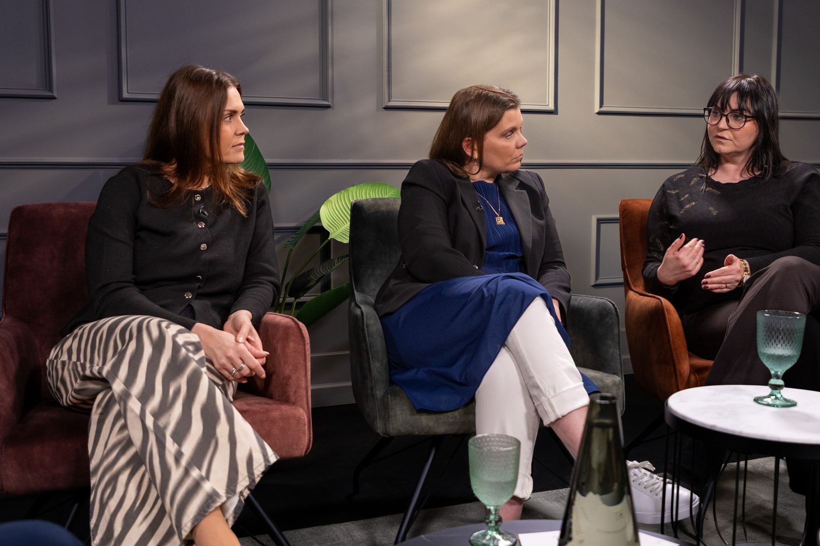 Fara á örorku og upplifa sjálfsvígshugsanir