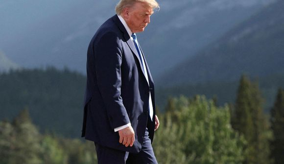 Segja Trump „hella olíu á eldinn“