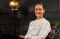 Guðrún Brá Björgvinsdóttir