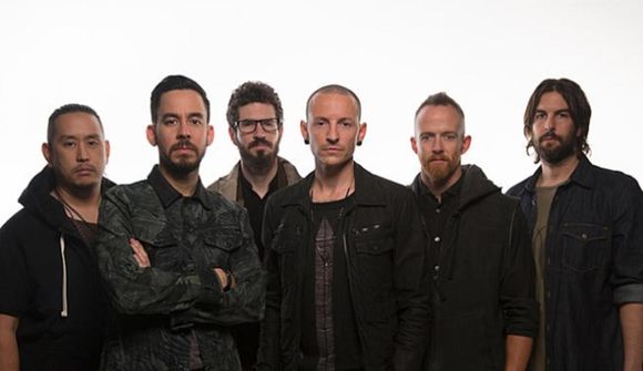 Linkin Park sögð á leið í hljómleikaferð