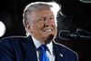 Trump ætli að þiggja lúxusþotu og eiga hana sjálfur