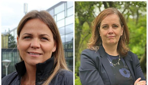 „Við teljum að þetta sé alvarlegt“