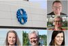Nýr stjórnarmaður RÚV vill sniðganga Eurovision