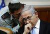 Netanyahu neitað um frest á yfirheyrslu