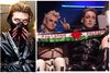 Stærsti skandall Eurovision: Hatari og fáninn