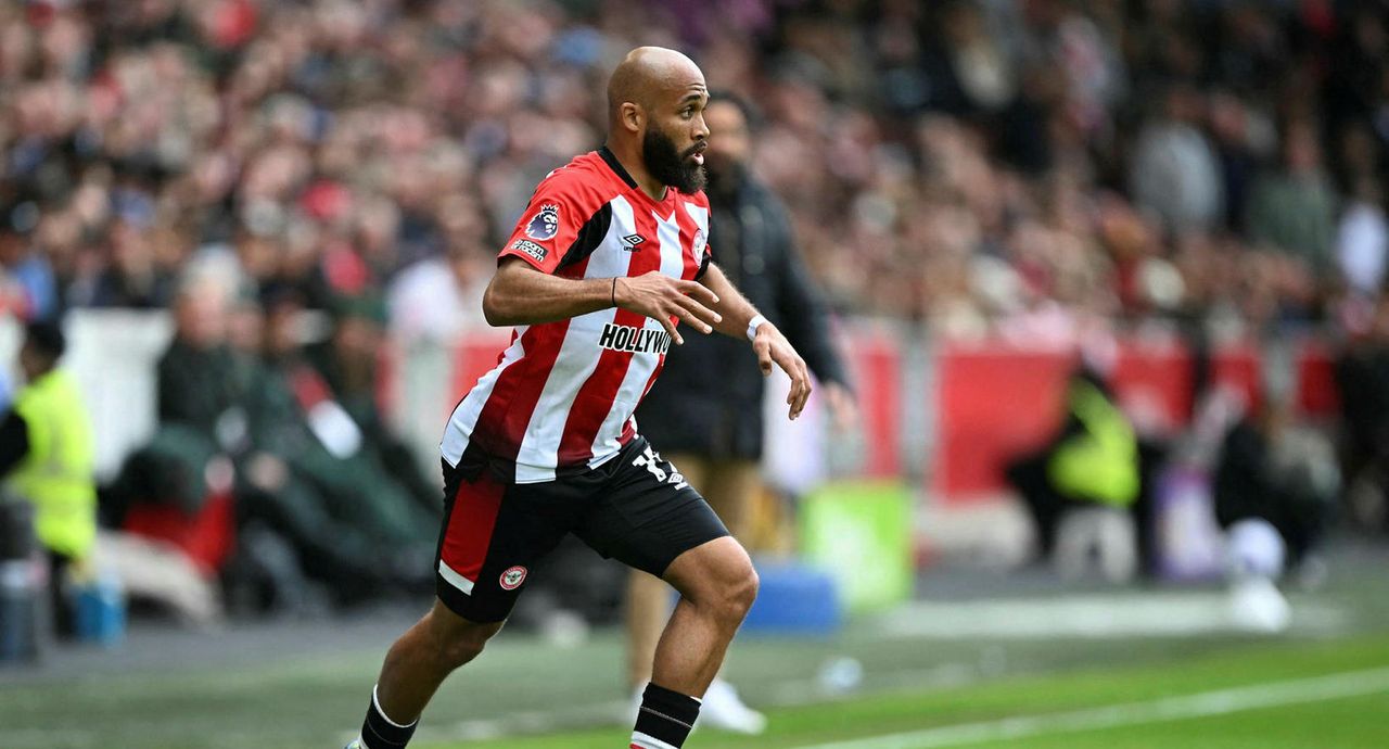 Bryan Mbeumo er eftirsóttur.