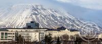 Landspítalinn við Hringbraut