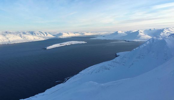Telja fengsæl fiskimið í Eyjafirði í húfi
