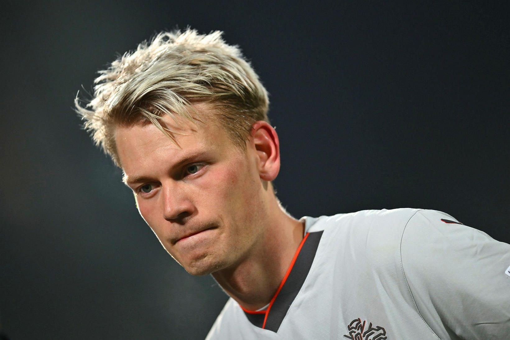 Haítí – Ísland kl. 16.30, bein lýsing