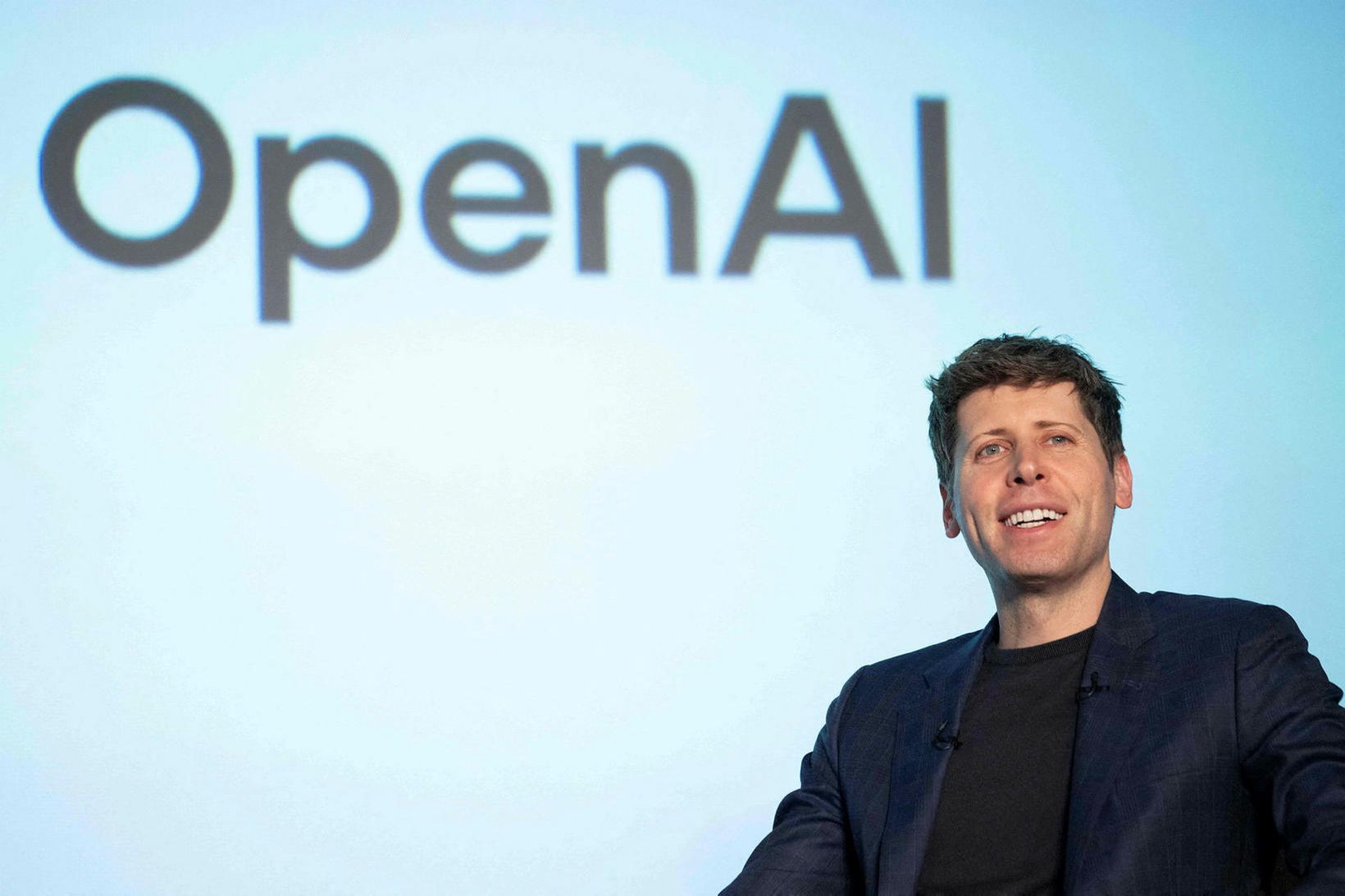 OpenAI braut þýsk höfundarréttarlög