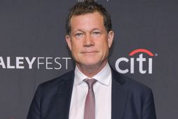 Leikarinn Dylan Walsh hefur verið kærður fyrir sex umferðarlagabrot.