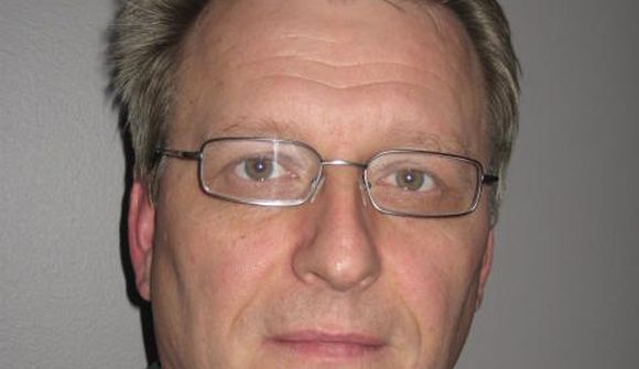 Sveinbjörn vill 7.-8. sæti