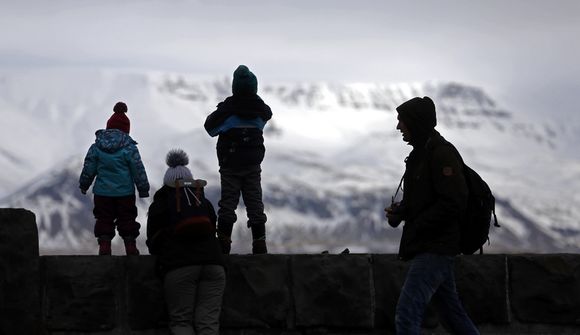 Óttast um starfsframa fari þeir í orlof