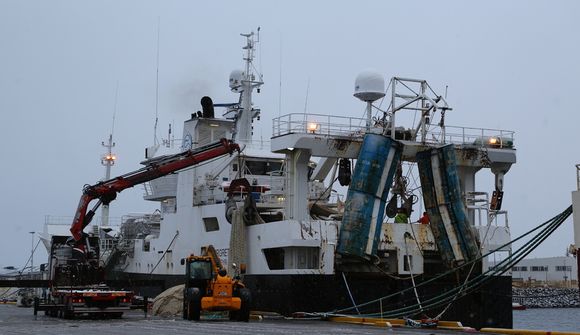 Skiptar skoðanir um sjómannasamning