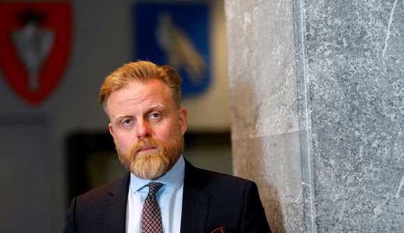 Ætti að vera nóg til að ná verðbólgu niður