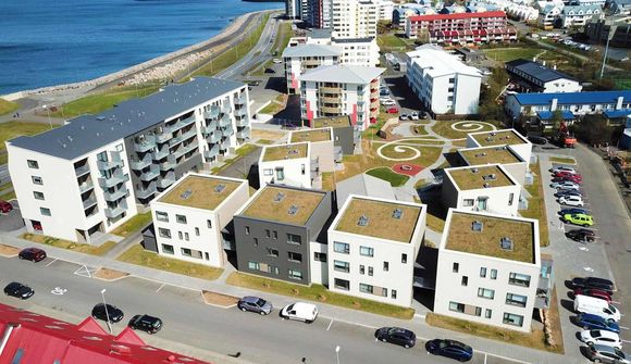 Beint: Birting fasteignamats 2026